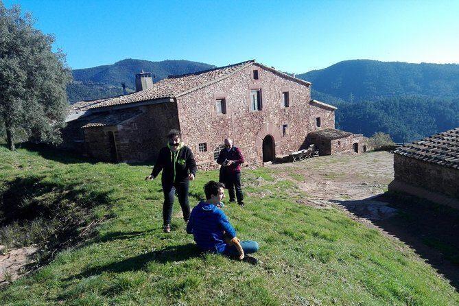 Montseny Guided Hiking Tour from Barcelona with Organic-friendly Lunch - Who Will Love This Tour?