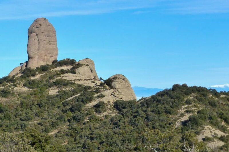 Montserrat: 6-Hour Tour with a Choice of 3 Levels of Hiking - Why This Tour Stands Out