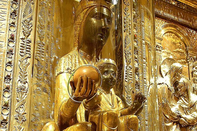 Montserrat 7-hour Private Tour from Barcelona with Lunch - Everything You Need to Know About the Montserrat Private Tour