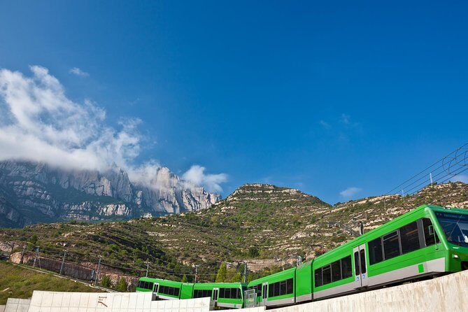 Montserrat Afternoon Tour & Black Madonna Priority Access - FAQ