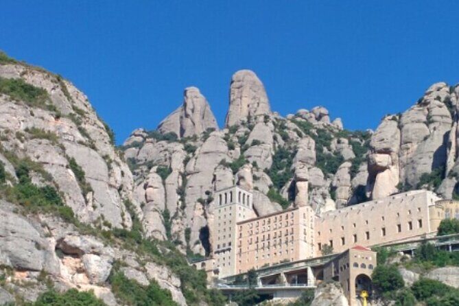 Montserrat and winery private daytrip from Barcelona - Final Thoughts