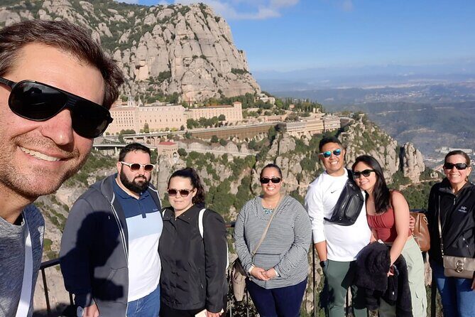 Montserrat Cardona and Salt Mountain Private Tour - FAQ