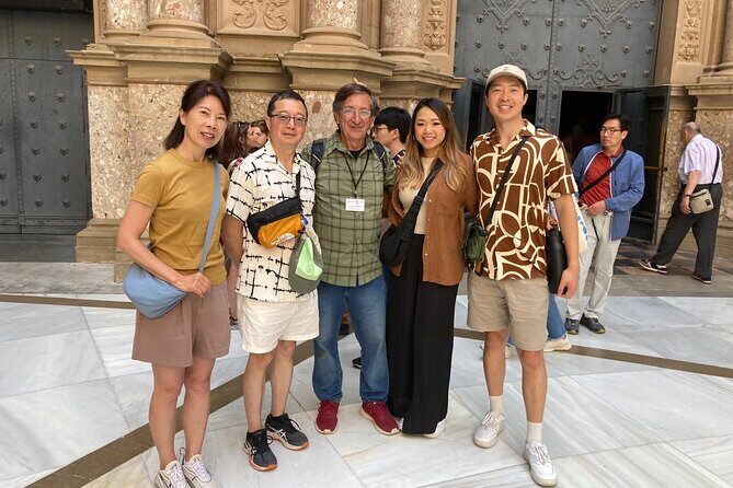 Montserrat, Cardona and Salt Mountain Small Group Tour - Who Is This Tour Best For?