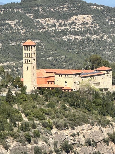 Montserrat & Cavas - The Sum Up: Is This Tour Right for You?