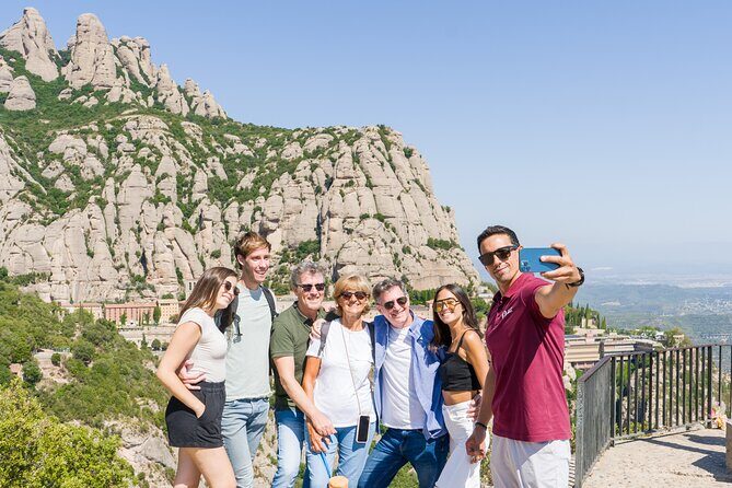 Montserrat Full Day Tour with Farmhouse Lunch and Winery Visit - Is This Tour Right for You?