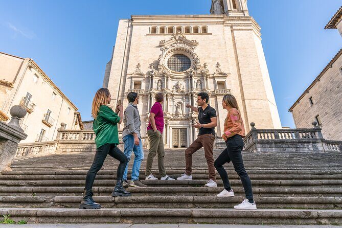 Montserrat, Girona & Costa Brava Guided Day Trip from Barcelona - Key Points