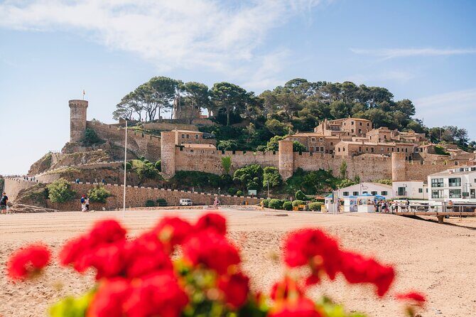 Montserrat, Girona & Costa Brava Guided Day Trip from Barcelona - A Few Words of Caution