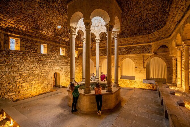 Montserrat, Girona & Costa Brava Guided Day Trip from Barcelona - Montserrat: A Mountain of Mystique and Majesty
