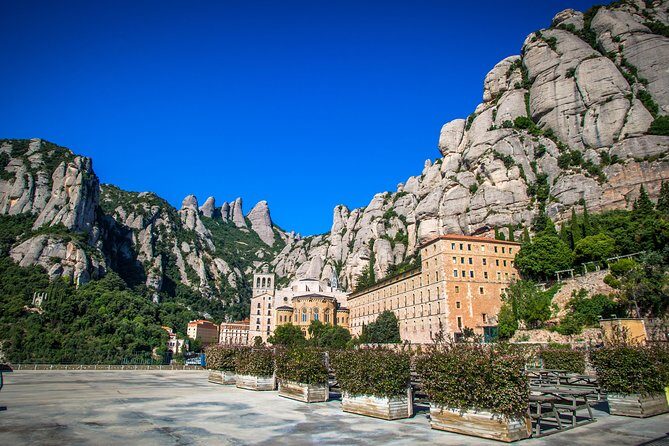 Montserrat Half Day Afternoon Tour from Barcelona - Who Is This Tour Best For?