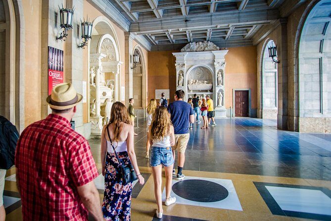 Montserrat Half Day Afternoon Tour from Barcelona - FAQ