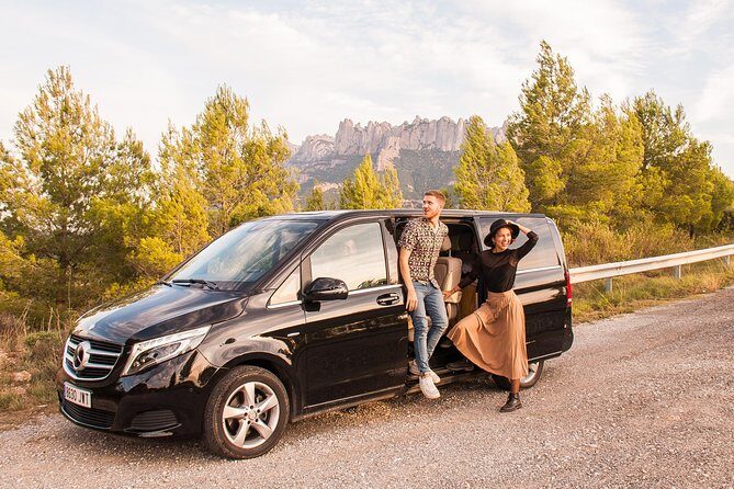 Montserrat Half-Day Tour with Tapas and Gourmet Wines - Final Thoughts