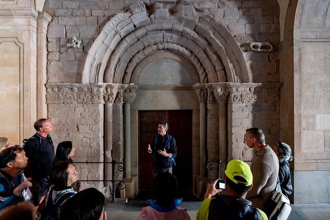 Montserrat Half Day with Cable Car and Easy Hike from Barcelona - What the Guides Bring to the Table
