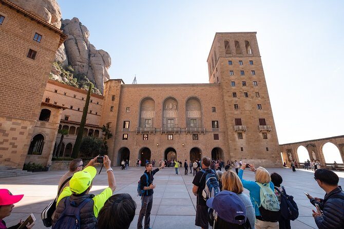 Montserrat Half Day with Cable Car and Easy Hike from Barcelona - Value and Overall Experience