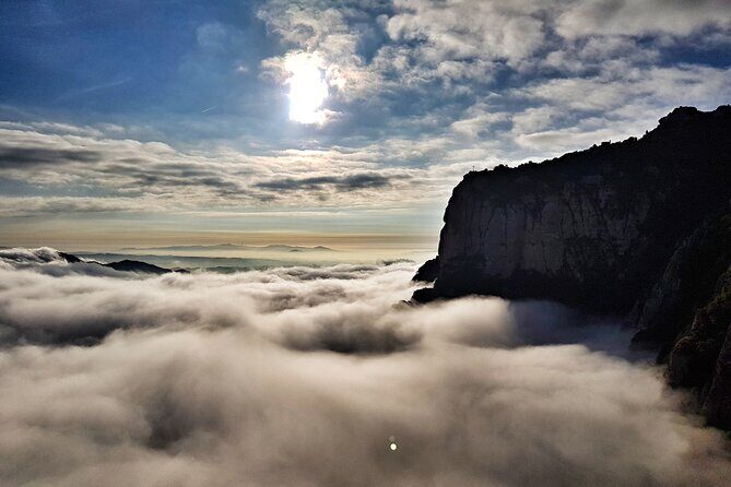 Montserrat Hiking Experience and Monastery with a Mountain Leader - The Value of This Guided Day Trip