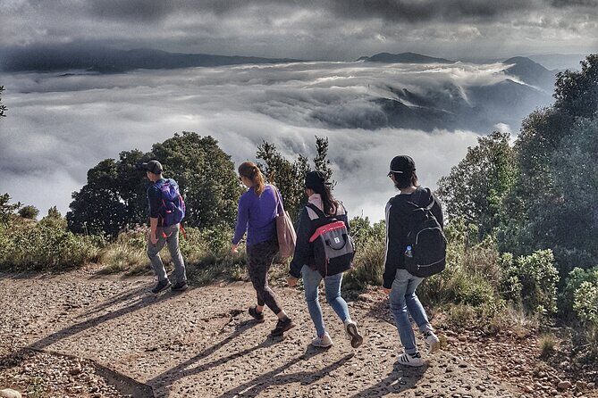Montserrat Hiking Experience and Monastery with a Mountain Leader - Who Will Love This Tour?