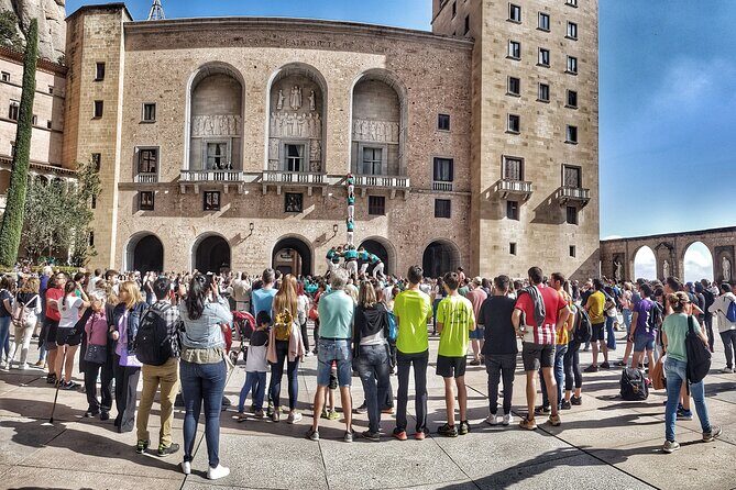 Montserrat Hiking Experience and Monastery with a Mountain Leader - FAQ: Your Questions Answered