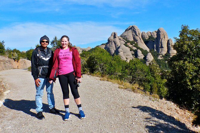 Montserrat Hiking Experience from Barcelona - Who Will Love This Tour?