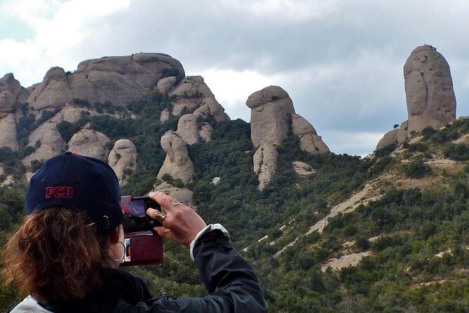 Montserrat Hiking Experience from Barcelona - FAQs