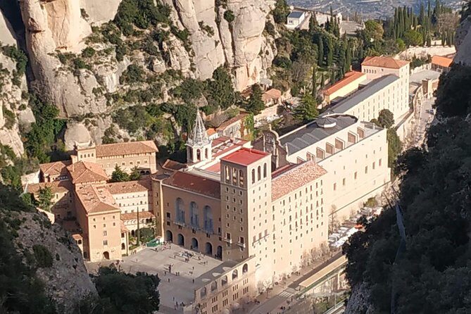 Montserrat Hiking Experience & Monastery Premium Small Group Tour - Authentic, Active, and Cultural — Who Will Love This?