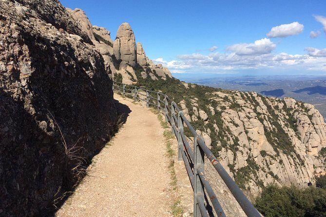 Montserrat Hiking Experience & Monastery Premium Small Group Tour - Frequently Asked Questions