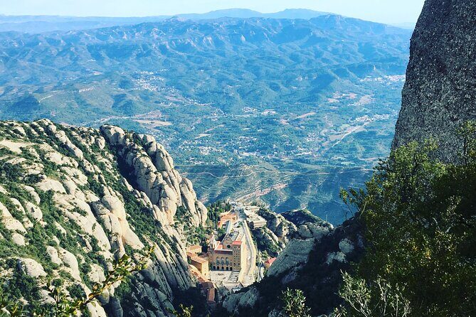 Montserrat Horse Riding and Walking Small Group Tour - FAQ