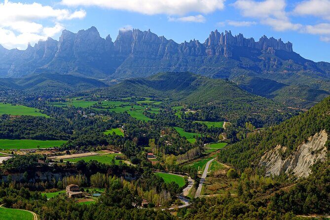 Montserrat Horseback Riding & Monastery Small Group Tour - A Detailed Review of the Montserrat Horseback Riding & Monastery Tour