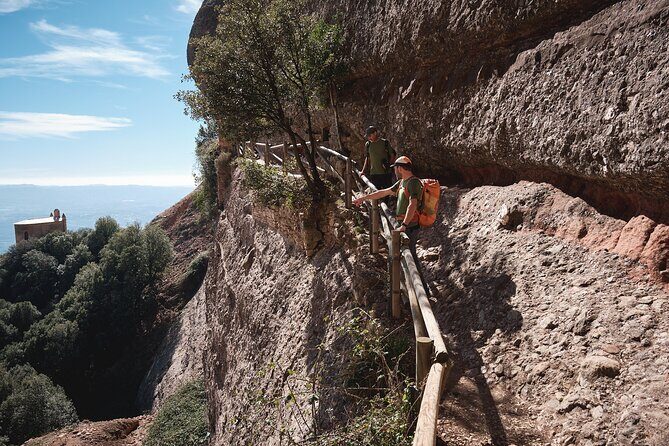 Montserrat Monastery and Hiking Experience - Who Will Love This Tour?