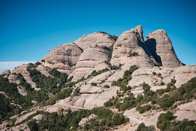 Montserrat Monastery and Hiking Experience - Frequently Asked Questions