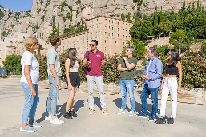 Montserrat Monastery Half Day Experience from Barcelona - The Journey Back