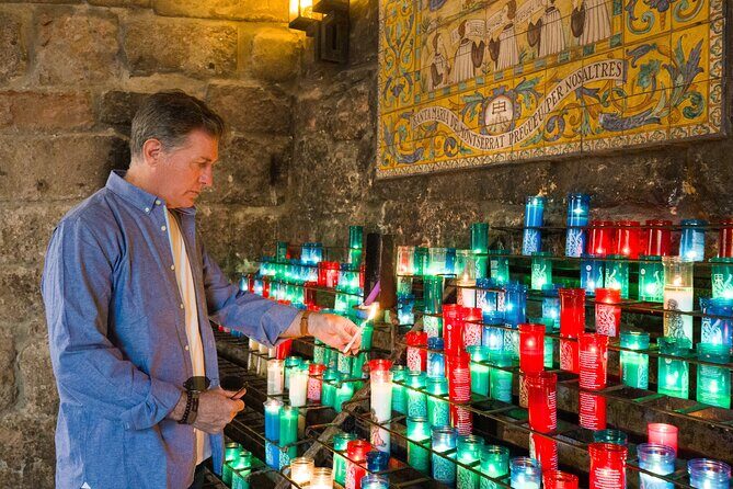 Montserrat Monastery Half Day Experience from Barcelona - Final Thoughts