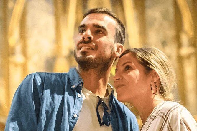 Montserrat Monastery & Horse Riding Experience from Barcelona - An In-Depth Look at the Montserrat Monastery & Horse Riding Tour