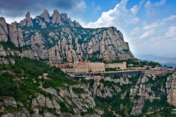 Montserrat Monastery Small Group or Private Tour Hotel pick-up - FAQs