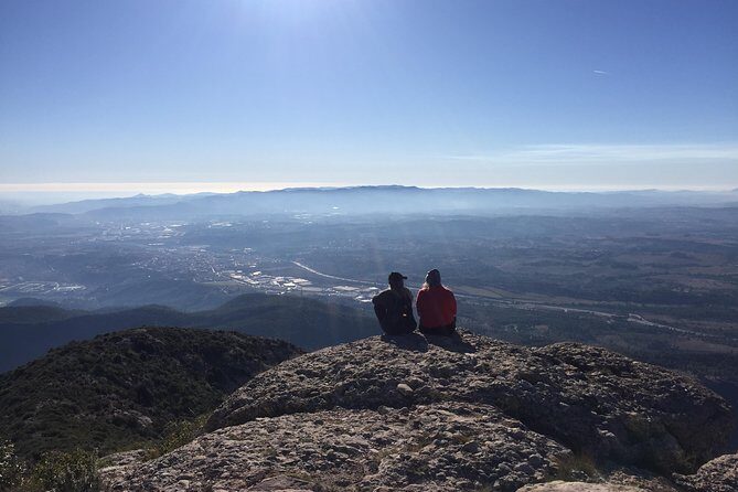 Montserrat Monastery Small Group Tour and Hiking Experience - Authentic Experiences and Practical Details