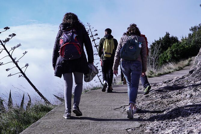 Montserrat Monastery Small Group Tour and Hiking Experience - The Hiking: What Youll See and Feel