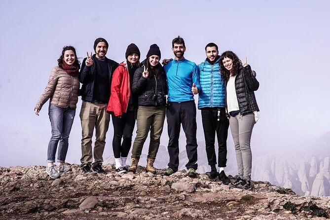 Montserrat Monastery Small Group Tour and Hiking Experience - Who Should Consider This Tour?
