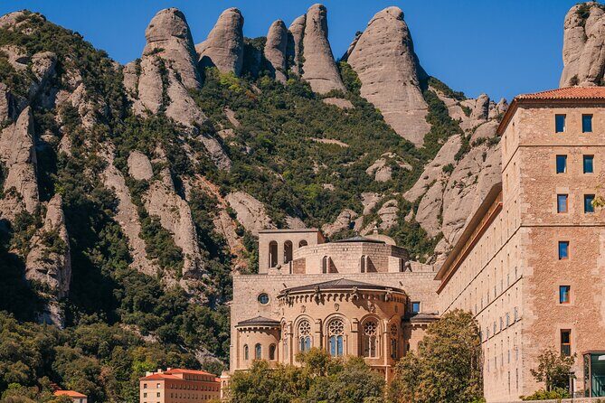 Montserrat Monastery Visit and Local Brunch from Barcelona - A Deep Dive Into the Tour Experience