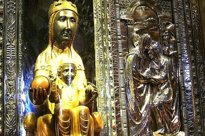 Montserrat Monastery with Easy Hike & Sitges Tour from Barcelona - FAQ — Practical Questions Answered
