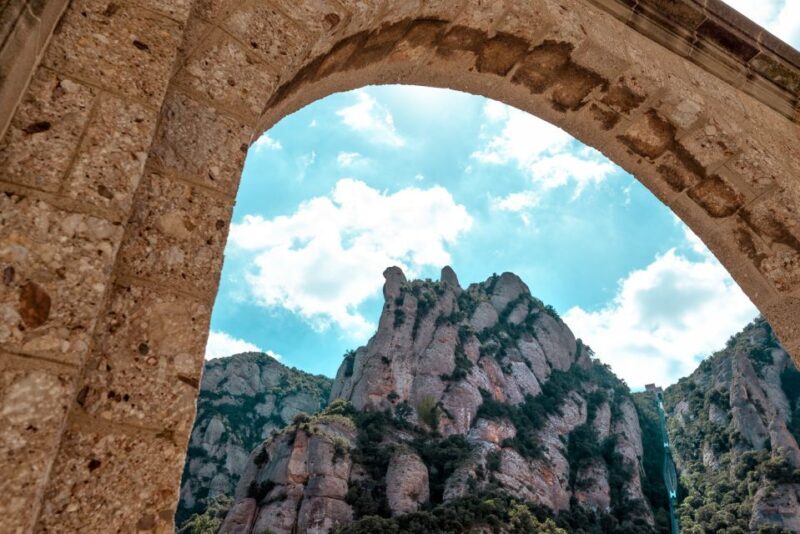 Montserrat: Morning or Afternoon Half-Day Trip with Pickup - Who Should Consider This Tour?