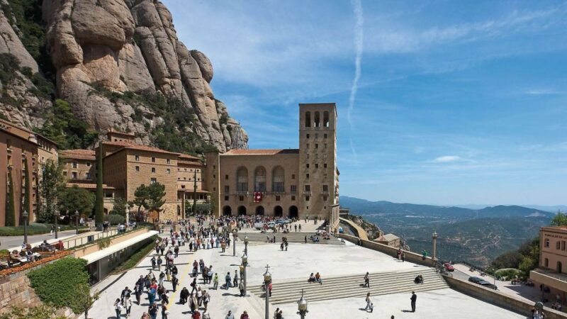Montserrat: Morning or Afternoon Half-Day Trip with Pickup - Final Thoughts