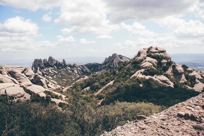 Montserrat Mountain Hiking Tour to Sant Jeroni, Small Group - The Authenticity and Value of the Tour
