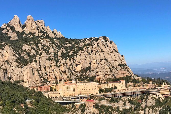 Montserrat Mountain Hiking Tour to Sant Jeroni, Small Group - The Sum Up: Is This the Tour for You?