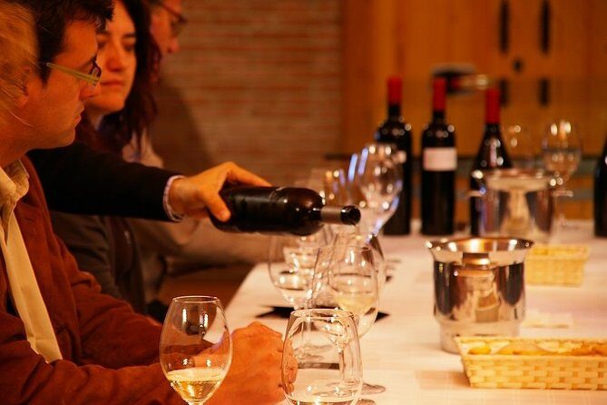 Montserrat Mountain, Wine Tasting & Tapas Lunch - Who Will Love This Tour?