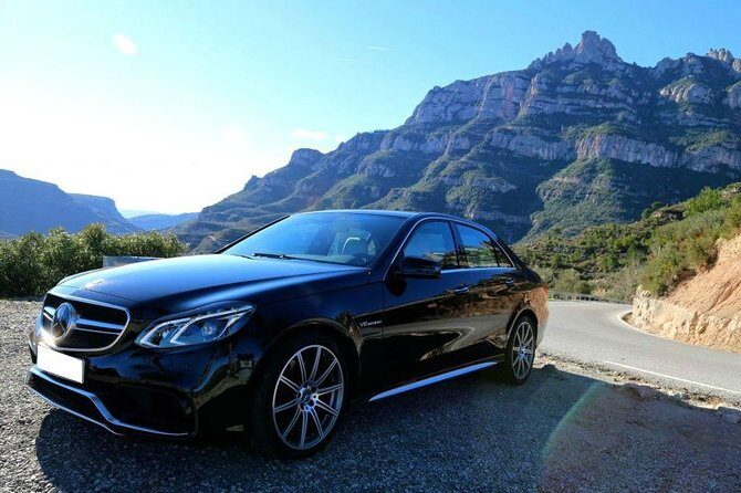 Montserrat Mountain, Wine Tasting & Tapas Lunch - The Sum Up: Who Should Book This Tour?