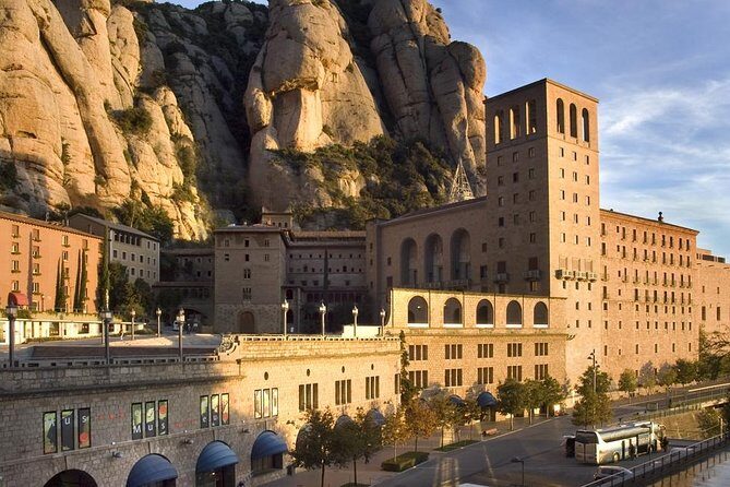 Montserrat Mountains Half - Day Private Tour - From Barcelona - Practicalities and Value