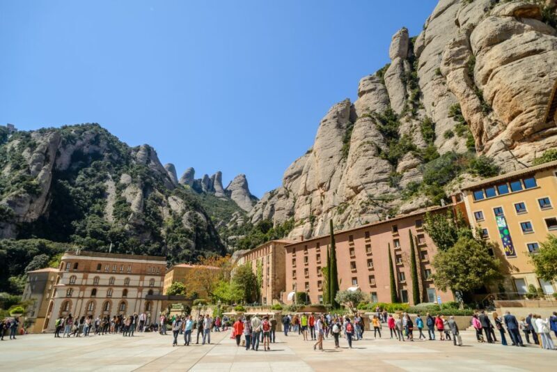 Montserrat Museum and Monastery Entry Ticket - In-Depth Review of Montserrat Museum and Monastery Entry Ticket