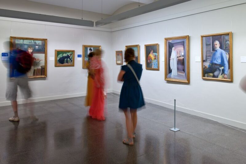 Montserrat Museum and Monastery Entry Ticket - Final Thoughts