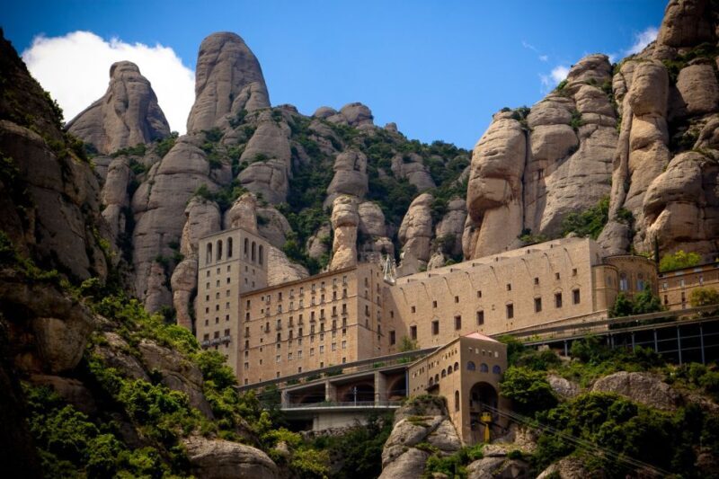 Montserrat: Private 5-Hour Tour from Barcelona - FAQs