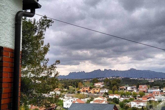 Montserrat Private Day Trip - Key Points