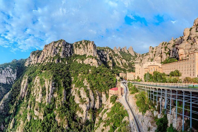 Montserrat Private Guided Tour with Pick up - Why We Think This Tour Offers Great Value