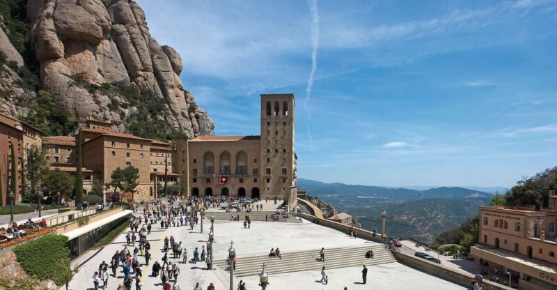 Montserrat: Private Half-Day Tour from Barcelona - Analyzing the Value